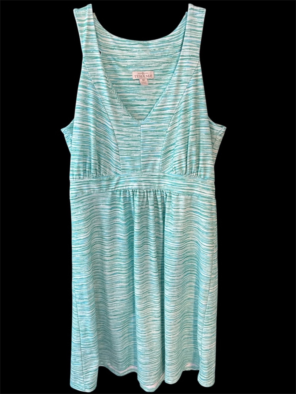 Active dress M